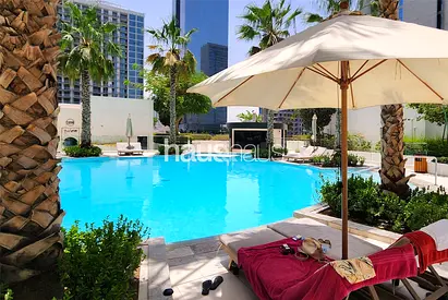 Large 1BR | Bright | Furnished | Upgraded | Vacant