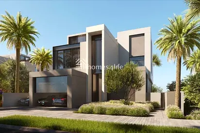 5 Bedroom Mediterranean Villa | Motivated Seller