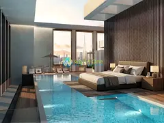 Near To Handover | Genuine Resale | Spacious Layout | Book Today