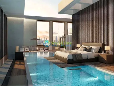 Near To Handover | Genuine Resale | Spacious Layout | Book Today