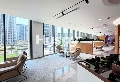 Fitted Office | Grade A | Vacant