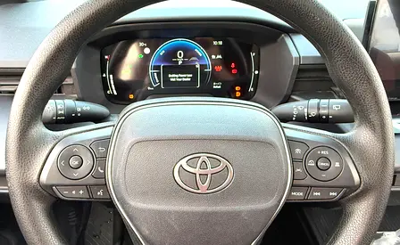 2025 Toyota FRONTLANDER — миниатюра 18