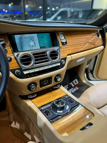 صورة مصغرة 11 لـ 2015 ROLLS-ROYCE GHOST