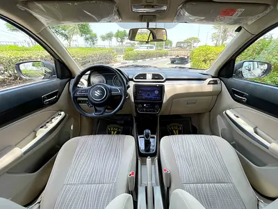 Suzuki Dzire GLX, миниатюра 14