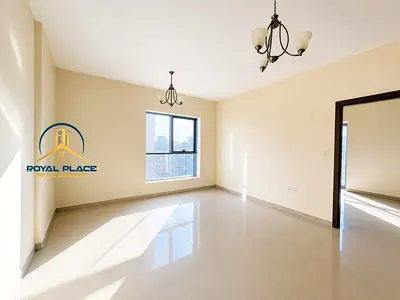Modern Layout | Balcony | Ready to Move In