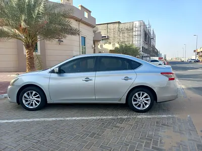 صورة 2 لـ 2013 Nissan SENTRA