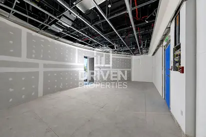 Semi Fitted | Grade A Tower | Prime Location