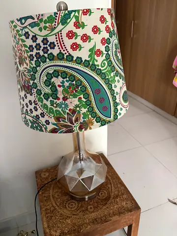 Lamp