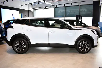 Peugeot 2008 Active, миниатюра 3