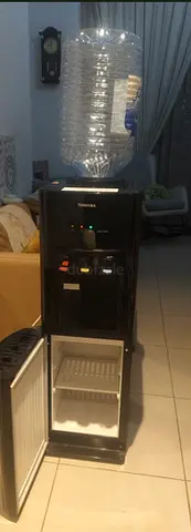 water dispenser