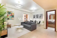 Sea View | Vacant unit | Great Location