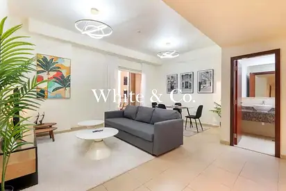 Sea View | Vacant unit | Great Location