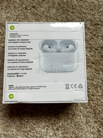 AirPods 2 pro copy