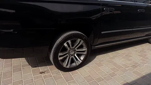 صورة مصغرة 5 لـ 2018 GMC YUKON