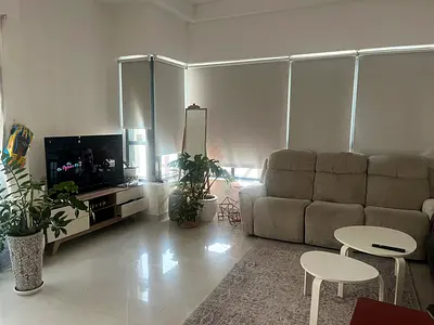 Fully Furnished Private Room for Rent – Al Nahyan, Abu Dhabi