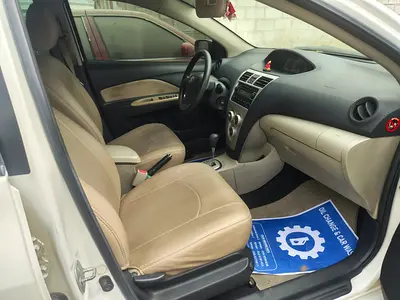 صورة 9 لـ 2008 Toyota YARIS