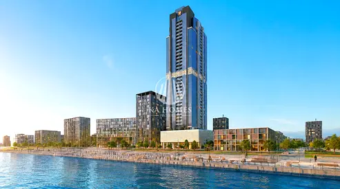 3BR | Maid’s Room | Al Mamzar View | Handover Soon
