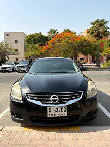 صورة مصغرة 6 لـ 2012 Nissan ALTIMA