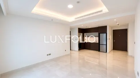 Exclusive | Unfurnished | Partial Sea View