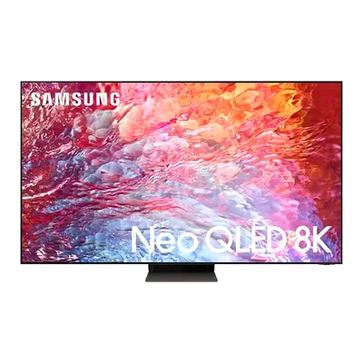 Samsung 65" Smart Neo QLED TV - 8K, 65QN750B | New Display Unit | Warranty | FREE Delivery