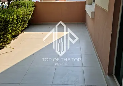 Single Row Ground Floor | Huge Layout | High ROI