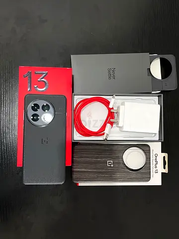 OnePlus 13 256gb