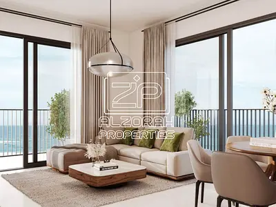 Corner Unit with Partial Sea View | Mid floor | 30% Now 70% On HO