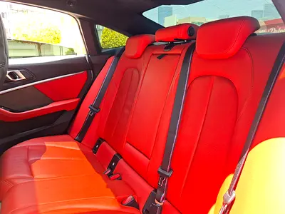 2021 BMW 2-SERIES — фото 13