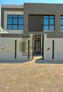 5 Bedroom Brand New Villa in Al Hoshi only 180k