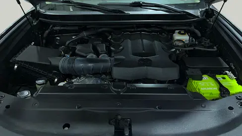صورة 12 لـ 2022 Toyota PRADO