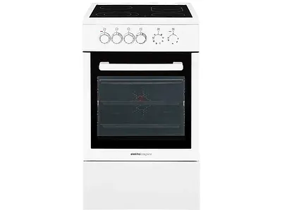 Elektrabregenz 50X50 Cm 4 Burner Electric Cooking Range | Brand New | Warranty | FREE Delivery