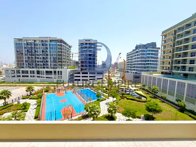 Park View | 1Bed+Store | Furnished