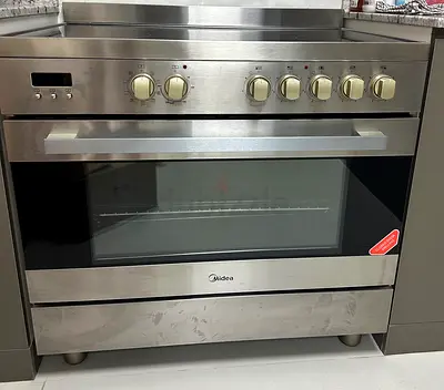 Cooker