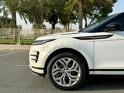 Land Rover Range Rover Evoque P200 SE, миниатюра 6