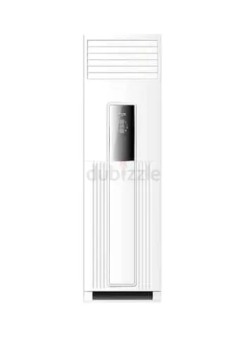 AUX 2 Ton Floor Standing Air Conditioner - ATFH24A4R1-B9AE | Brand New |  Warranty | FREE  Delivery