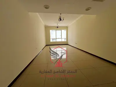 Spacious 2-Bedroom Apartment with Open View, Free Parking, 1 Month Free & Free Gym