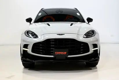 صورة مصغرة 2 لـ 2023 Aston Martin DBX