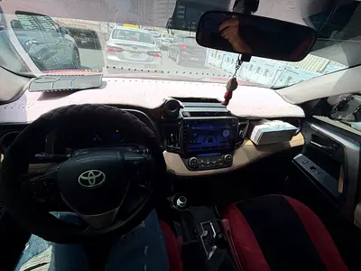 2014 Toyota RAV 4 照片 6