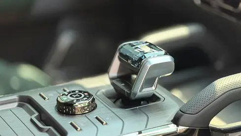 Jetour T2 Luxury Plus, миниатюра 12