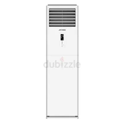 Aftron 4 Ton Floor Standing Air Conditioner - AFSAC4818RC | Brand New |  Warranty | FREE  Delivery