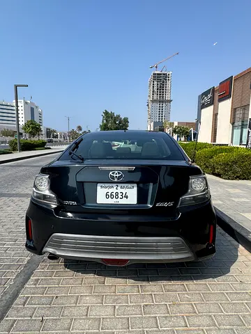2015 Toyota ZELAS 照片 7