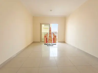 Spacious 1BHK Apartment With Balcony and parking Only For Famliy