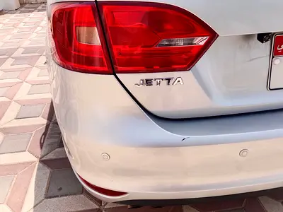 2010 Volkswagen JETTA 照片 12