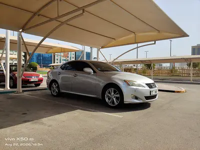 صورة 3 لـ 2008 Lexus IS-SERIES
