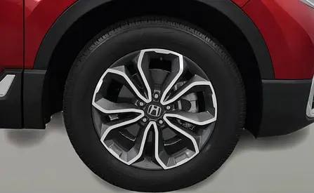 صورة مصغرة 12 لـ 2022 Honda CR-V