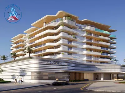 Cash Offer |10%DP | Fully Furnished | 5 years Post-Handover | Freehold