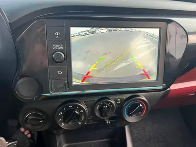 2023 Toyota HILUX 照片 18
