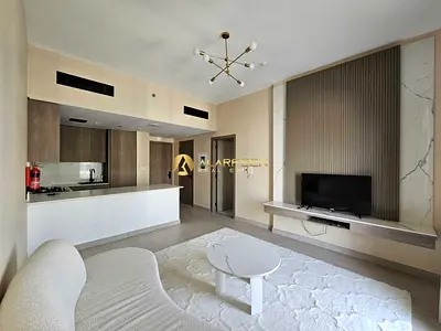 Fully Furnished | Panoramic View | Book Now