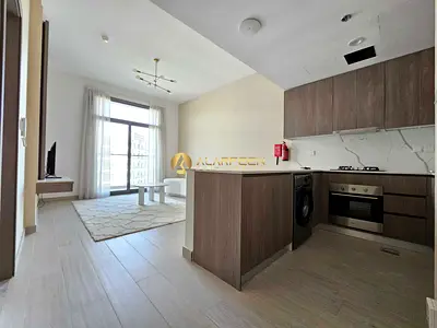 Fully Furnished | Panoramic View | Book Now