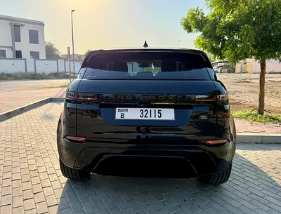 Land Rover Range Rover Evoque P200 S, миниатюра 2